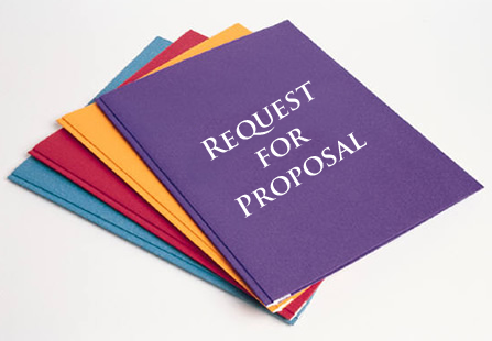 Request-for-Proposal