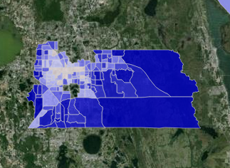 orlando map crime interactive neighborhood security published safer according cities details recently than only guard